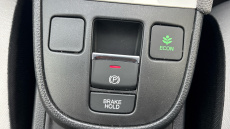 Honda Jazz 1.5 i-MMD Hybrid Crosstar EX 5dr eCVT Hybrid Hatchback